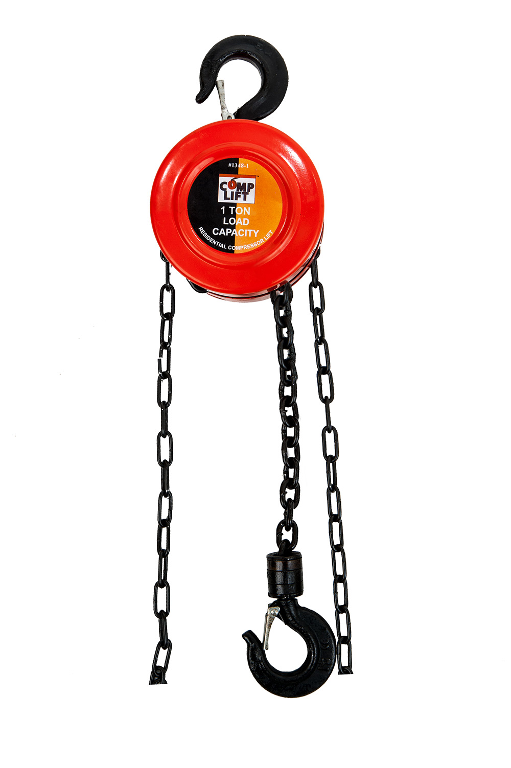 Chain Hoist COMPLIFT - 2181-H and 2182-H