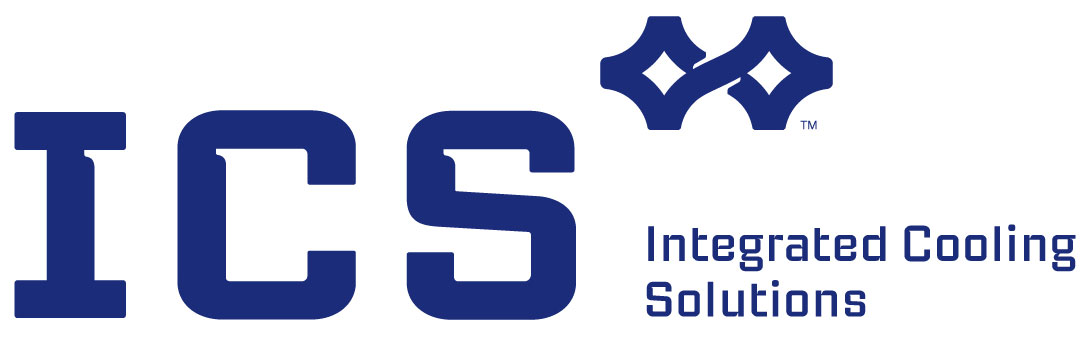 ics-logo Integrated cooling solutions logo